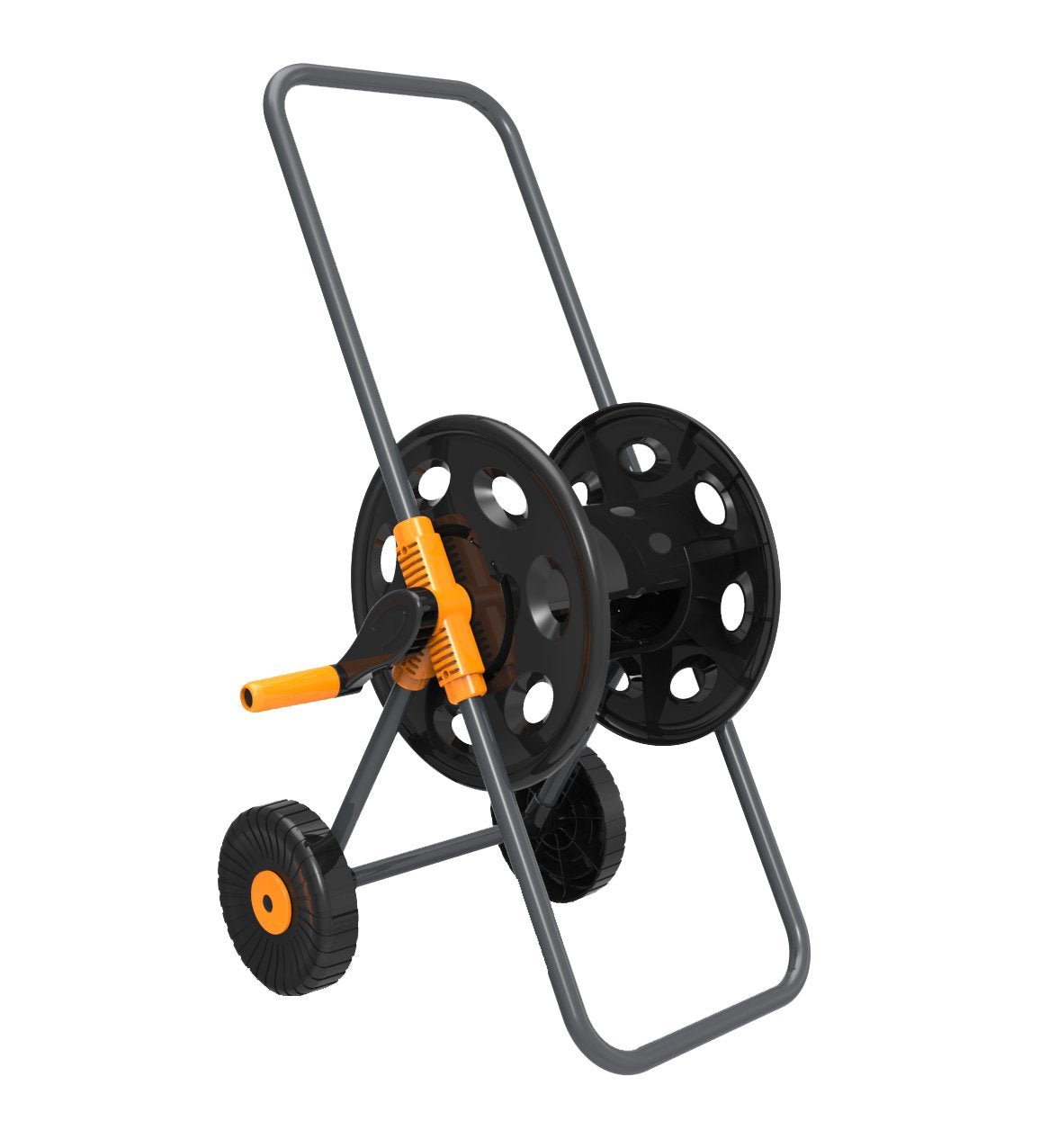 Carrello avvolgitubo Cardinale - HD casa