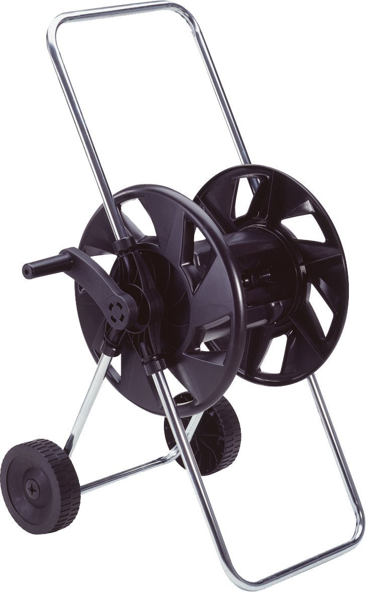 Carrello avvolgitubo drop 60' - HD casa