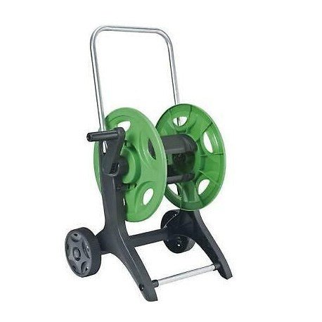 Carrello avvolgitubo G.F. Rapid - HD casa