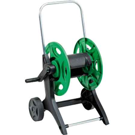 Carrello avvolgitubo G.F. Rapid - HD casa