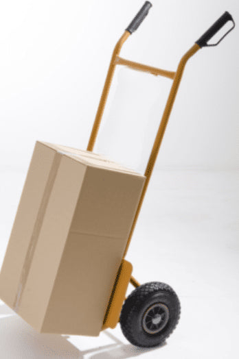 Carrello portatutto Cardinale portata 200 kg - HD casa