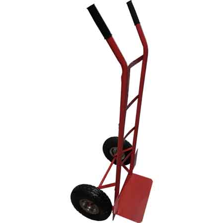 Carrello portatutto Cardinale portata 200 kg - HD casa