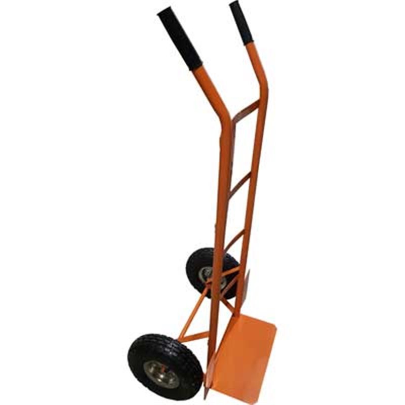 Carrello portatutto Cardinale portata 200 kg - HD casa