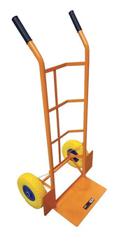 Carrello portatutto con ruote in poliuretano Cardinale portata 200 kg - HD casa