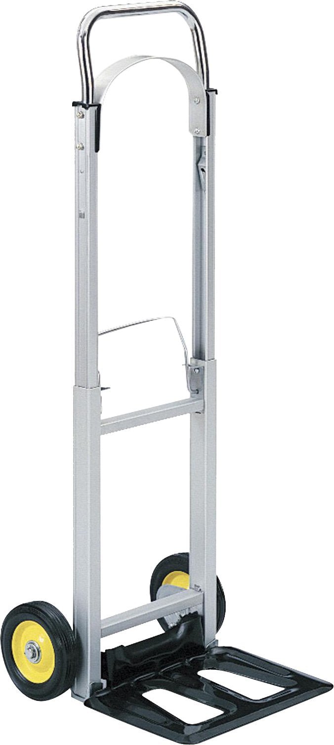Carrello portatutto richiudibile Cardinale portata 90 kg - HD casa
