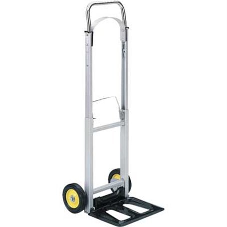 Carrello portatutto richiudibile Cardinale portata 90 kg - HD casa