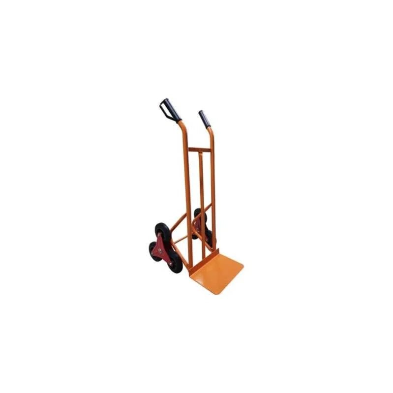 Carrello portatutto saliscale Cardinale portata 200 kg - HD casa