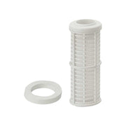 Cartuccia filtro rete lavabile 60 micron per mod. 1000 — GEL - HD casa