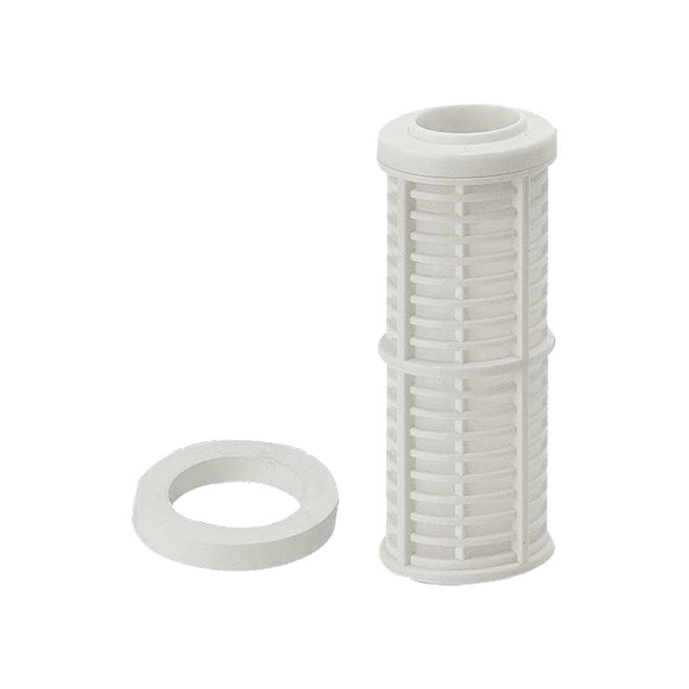 Cartuccia filtro rete lavabile 60 micron per mod. 1000 — GEL - HD casa