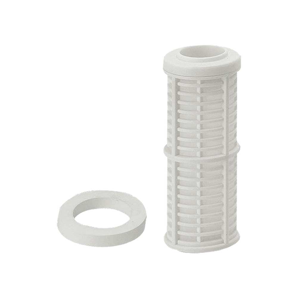 Cartuccia filtro rete lavabile 60 micron per mod. 550 — GEL - HD casa