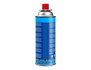 Cartuccia gas per fornello 230 gr - HD casa