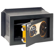 Cassaforte con chiave e combinazione meccanica Personal Mottura 350(L)x200(P)x230(H) mm - HD casa