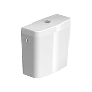 Cassetta monoblocco D-code attacco inferiore — Duravit - HD casa