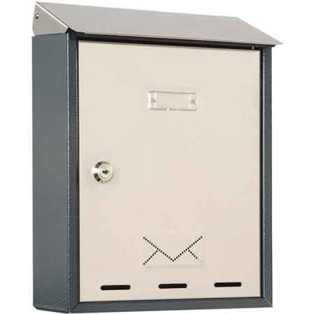 Cassetta postale Elios mm 300x150x400h - HD casa