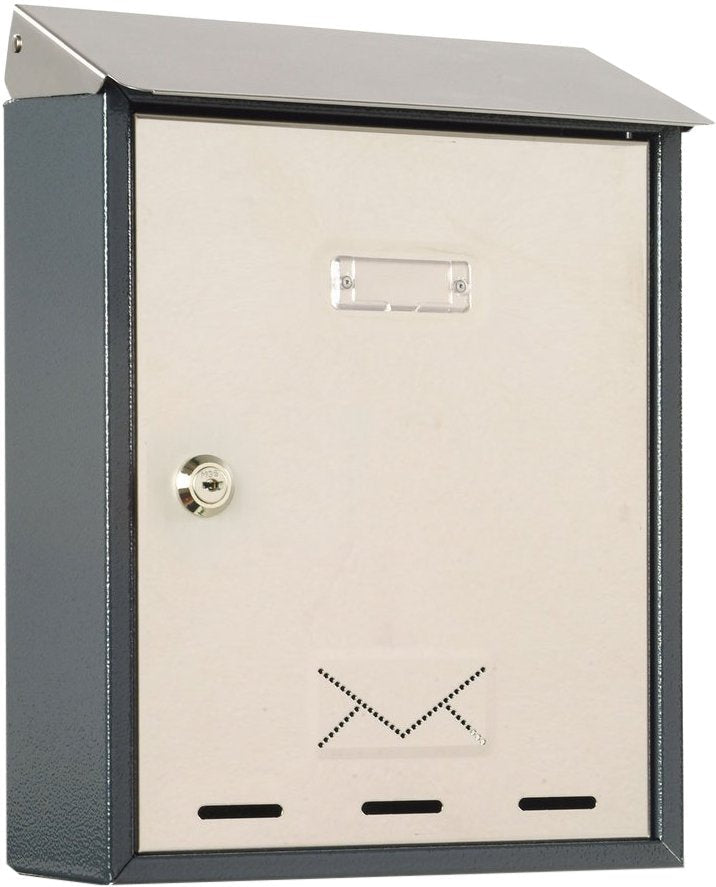 Cassetta postale Elios mm 300x150x400h - HD casa