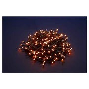 Catena lineare 1000 LED colore luce fredda - HD casa