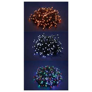 Catena lineare 180 LED colore multicolor - HD casa