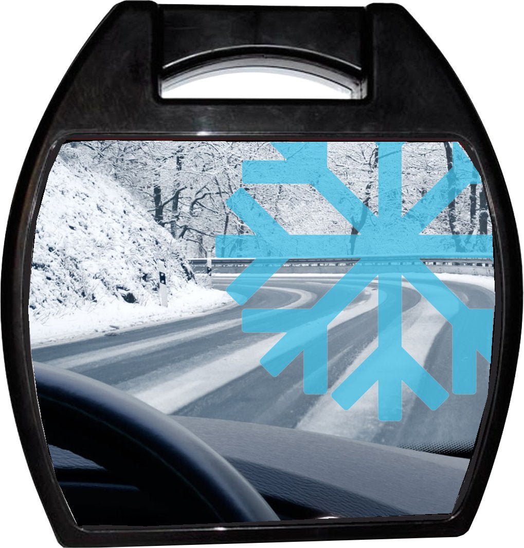 Catene neve a rombo 9 millimetri gruppo 100 - HD casa