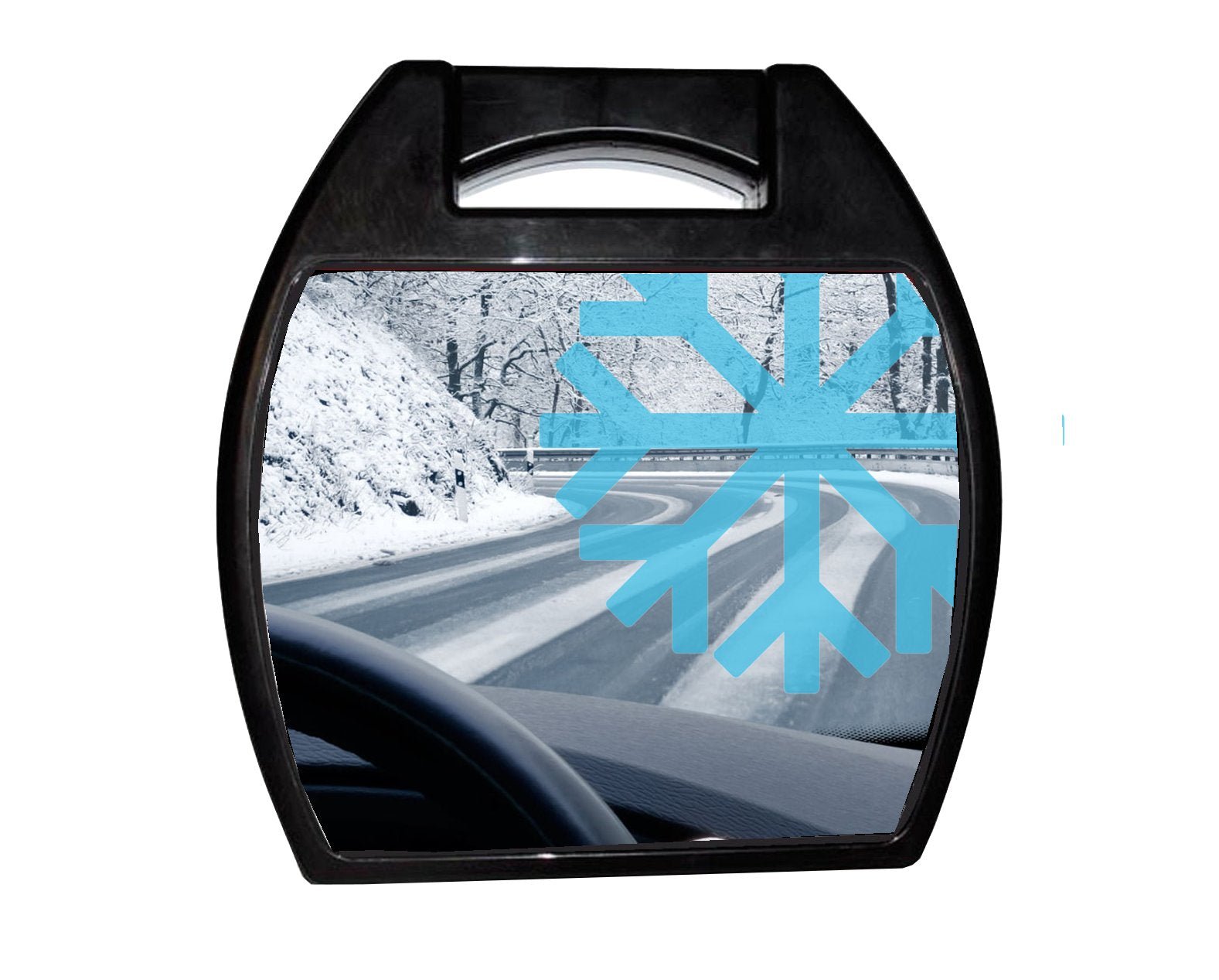 Catene neve a rombo 9 millimetri gruppo 100 - HD casa