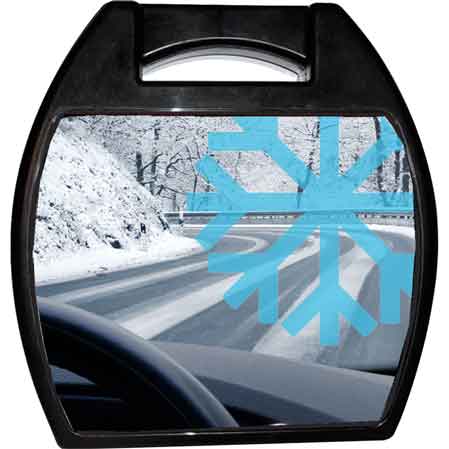 Catene neve a rombo 9 millimetri gruppo 90 - HD casa