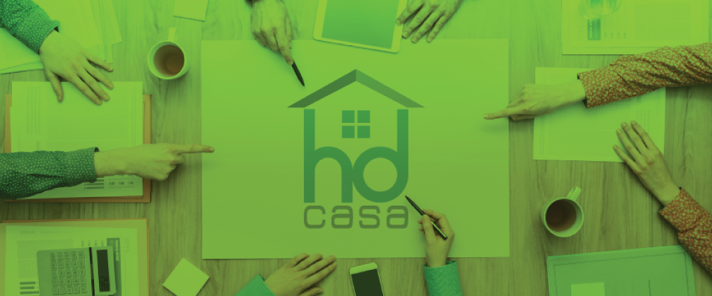 HD casa