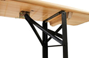 Chiusura per gambe per set birreria Cardinale - HD casa