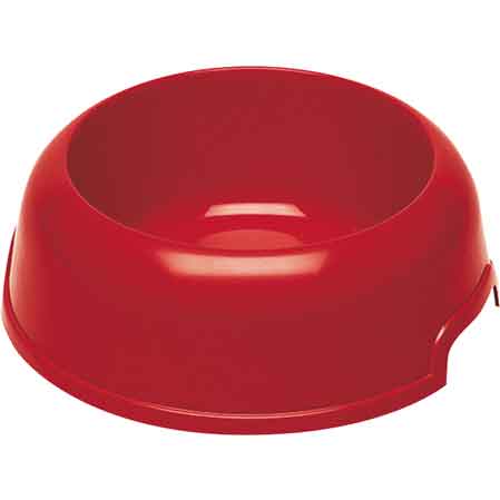 Ciotola per cani e gatti Party Ø cm 23x7,7h - 1 lt — Ferplast - HD casa