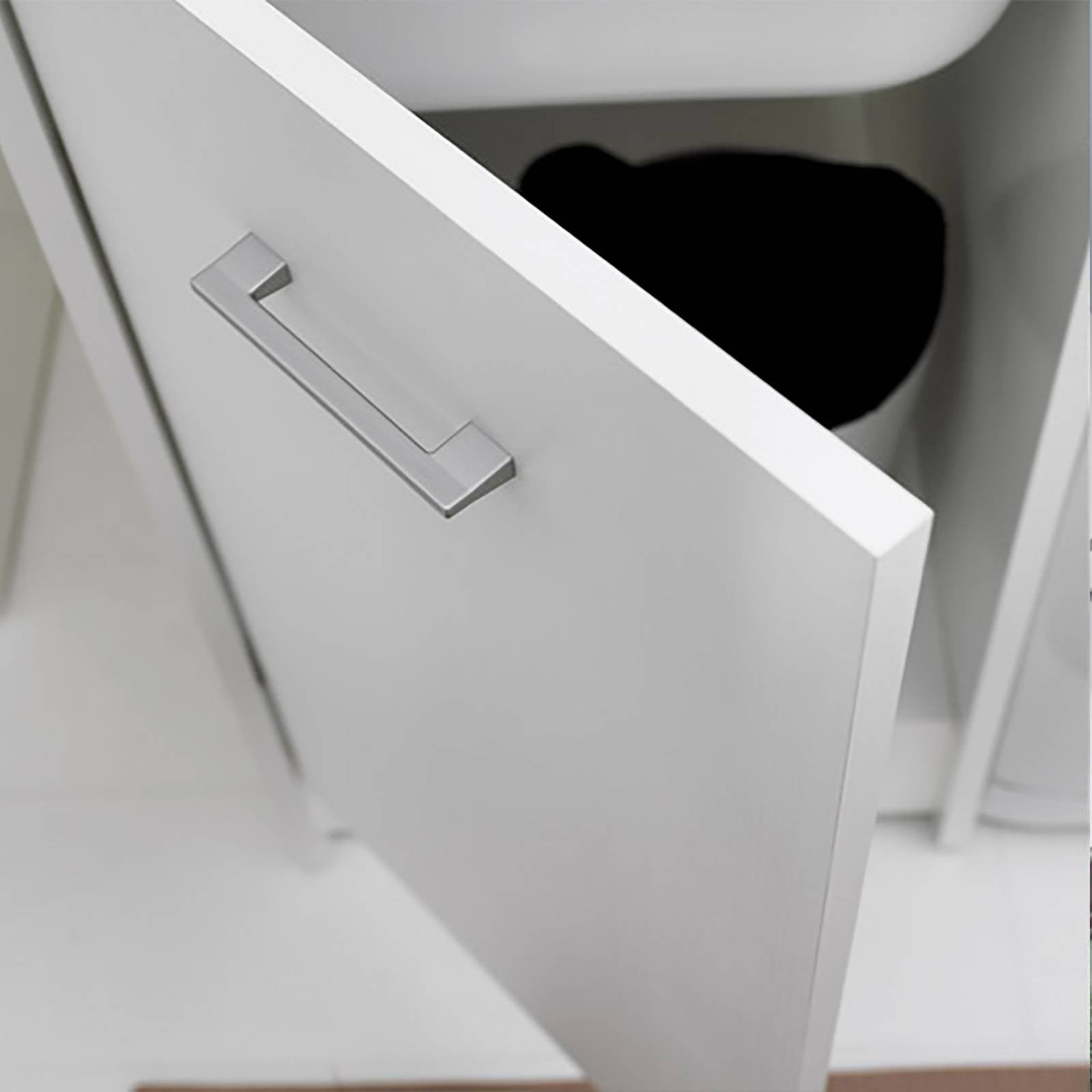 Colavene Domestica Coprilavatrice con lavapanni 106x60x90h cm vasca destra - HD casa