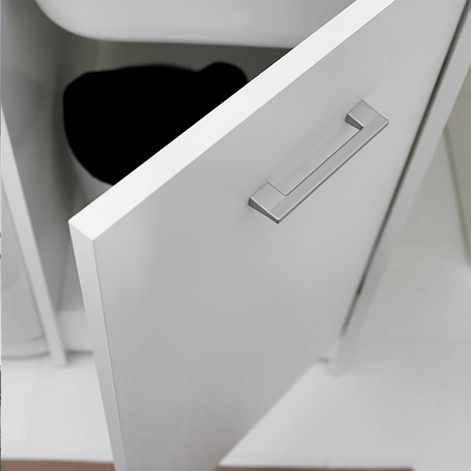 Colavene Domestica Coprilavatrice con lavapanni 106x60x90h cm vasca destra - HD casa