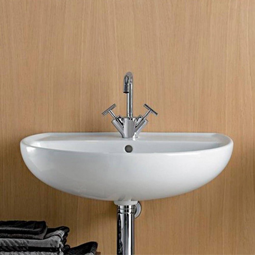 Colibri lavabo 60 cm — Geberit - HD casa