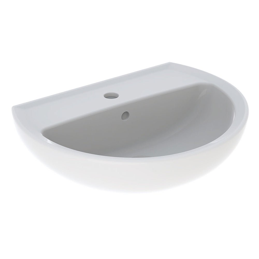 Colibri lavabo 65 cm — Geberit - HD casa