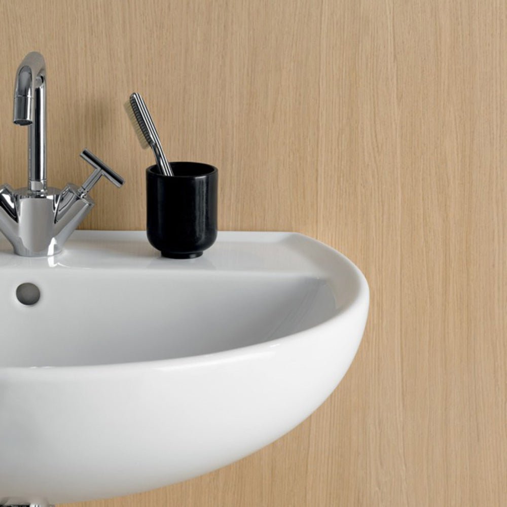 Colibri lavabo 65 cm — Geberit - HD casa