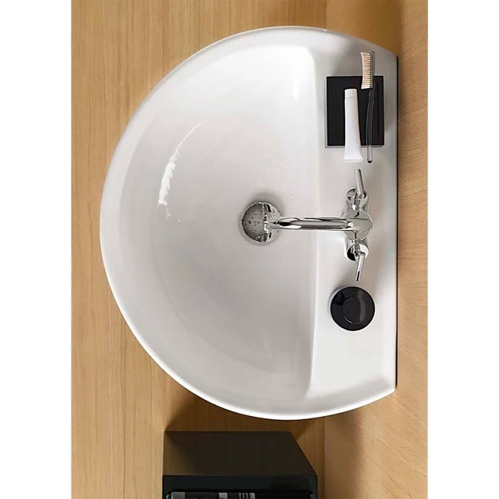 Colibri lavabo 65 cm — Geberit - HD casa