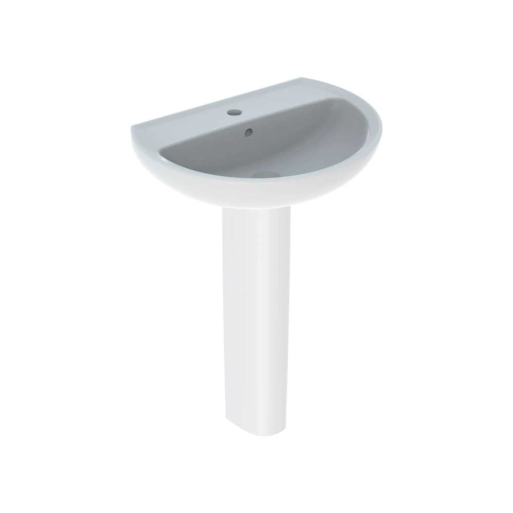 Colibri lavabo 65 cm — Geberit - HD casa