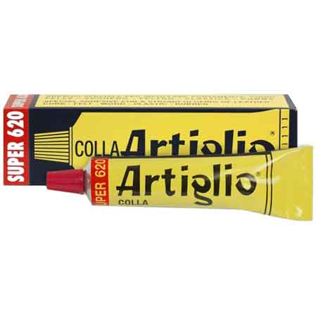 Colla Artiglio 150 gr — Wilbra - HD casa
