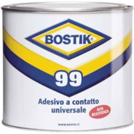 Colla Bostik 99' 400 ml - HD casa