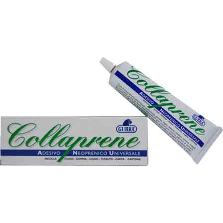 Colla Collaprene 75 ml — Gubra - HD casa