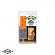 Colla salda rapido mixer 24 ml — Bostik - HD casa