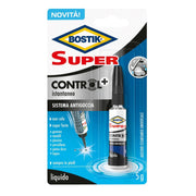 Colla super control+ Bostik 5 gr - HD casa