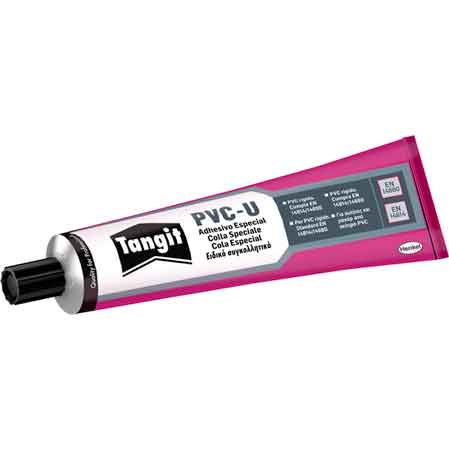 Colla Tangit 125 gr - astuccio — Henkel - HD casa