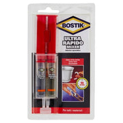 Colla ultra rapido mixer 24 ml — Bostik - HD casa