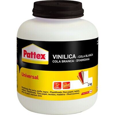 Colla vinilica Universal 100 gr — Pattex - HD casa