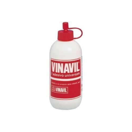 Colla vinilica Vinavil universale 250 ml - HD casa