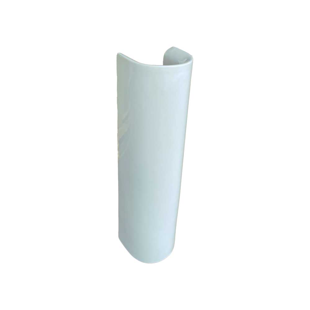 Colonna Berlin bianca — Mood Ceramic - HD casa