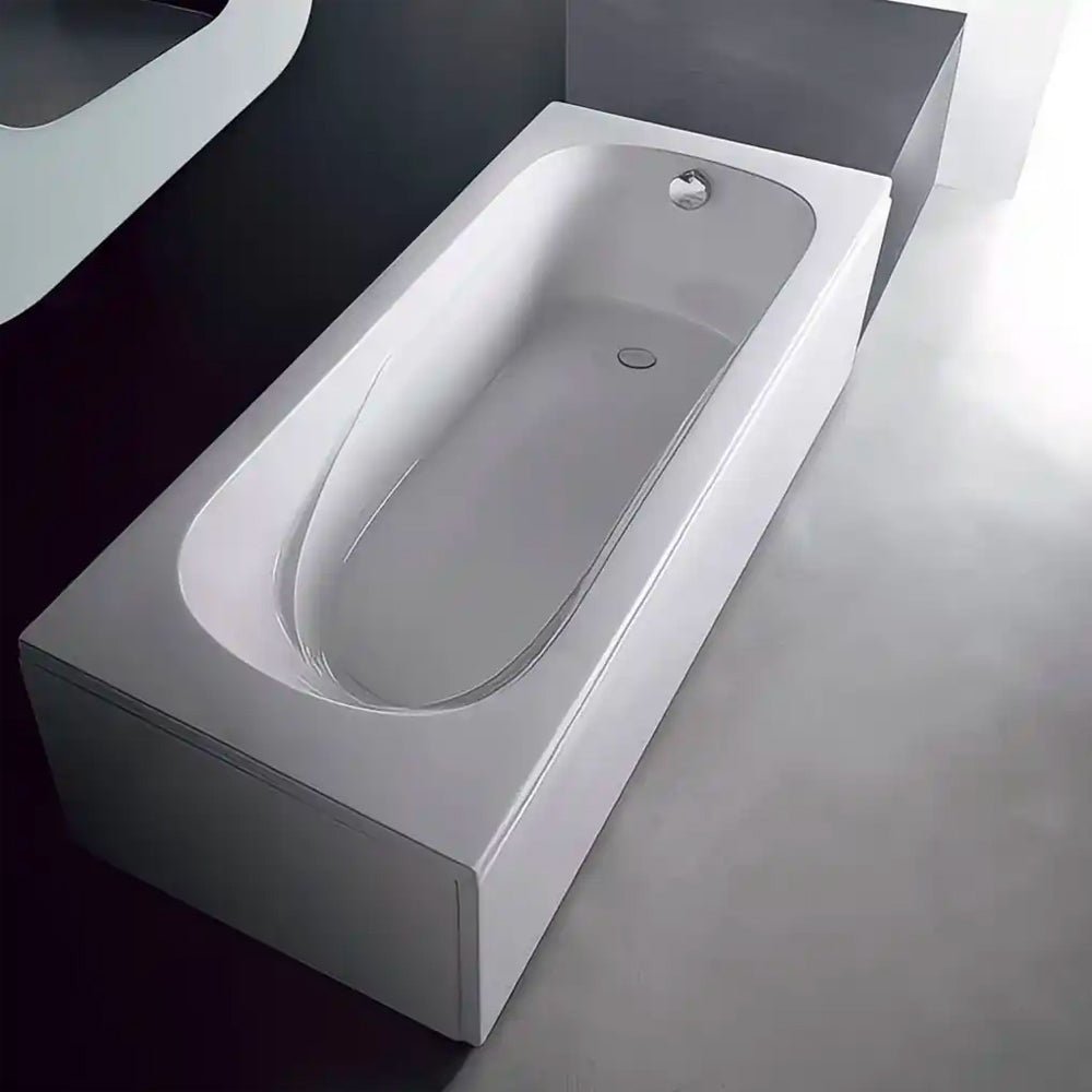 Colonna di scarico vasca in ottone c/seduta 56-65 cm — CGS - HD casa