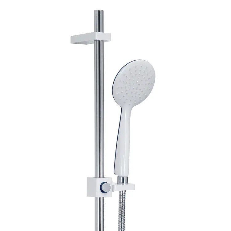 Colonna doccia 1 getto con portasapone Tendence di gedy - HD casa