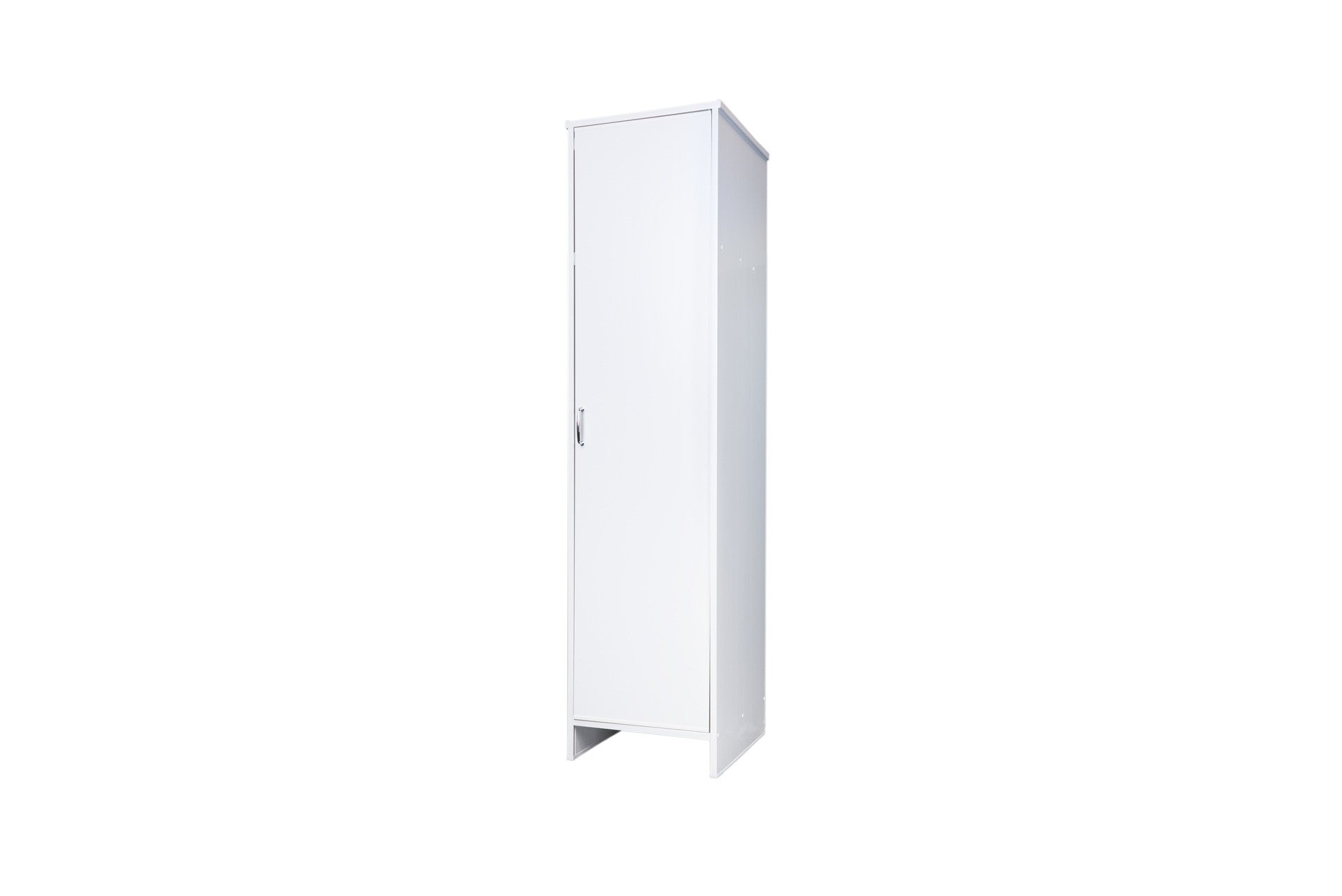 Colonna per Composizione Lavanderia in PVC, Kit Completo 45x50 cm, Modello Garden, Ideale per Spazi Funzionali - HD casa