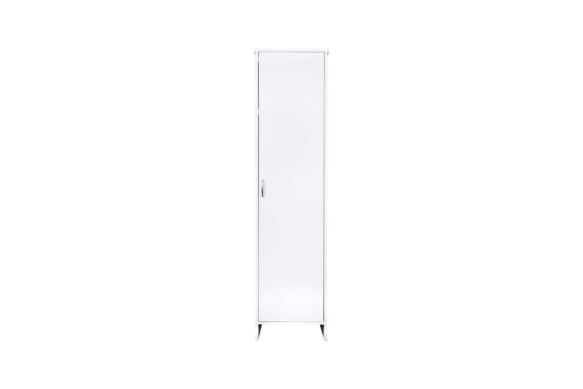 Colonna per Composizione Lavanderia in PVC, Kit Completo 45x50 cm, Modello Garden, Ideale per Spazi Funzionali - HD casa