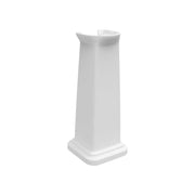 Colonna per lavabo Olimpo bianco — Mood Ceramic - HD casa
