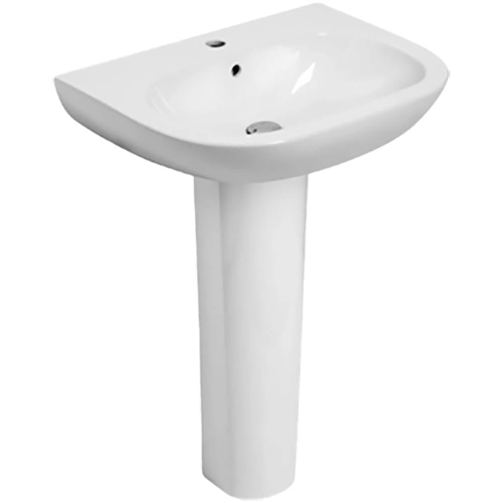 Colonna Pratica — Azzurra - HD casa